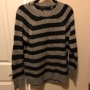 Banana republic sweater